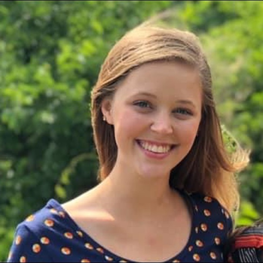 Meet your Posher, Erin